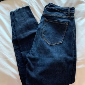 Carly Jean Los Angeles Carter Jean size 3